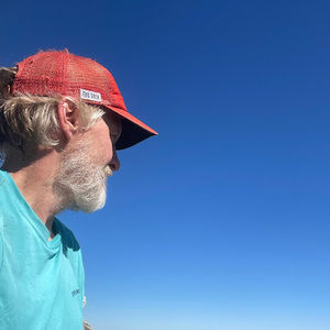 Meet your Posher, Scott